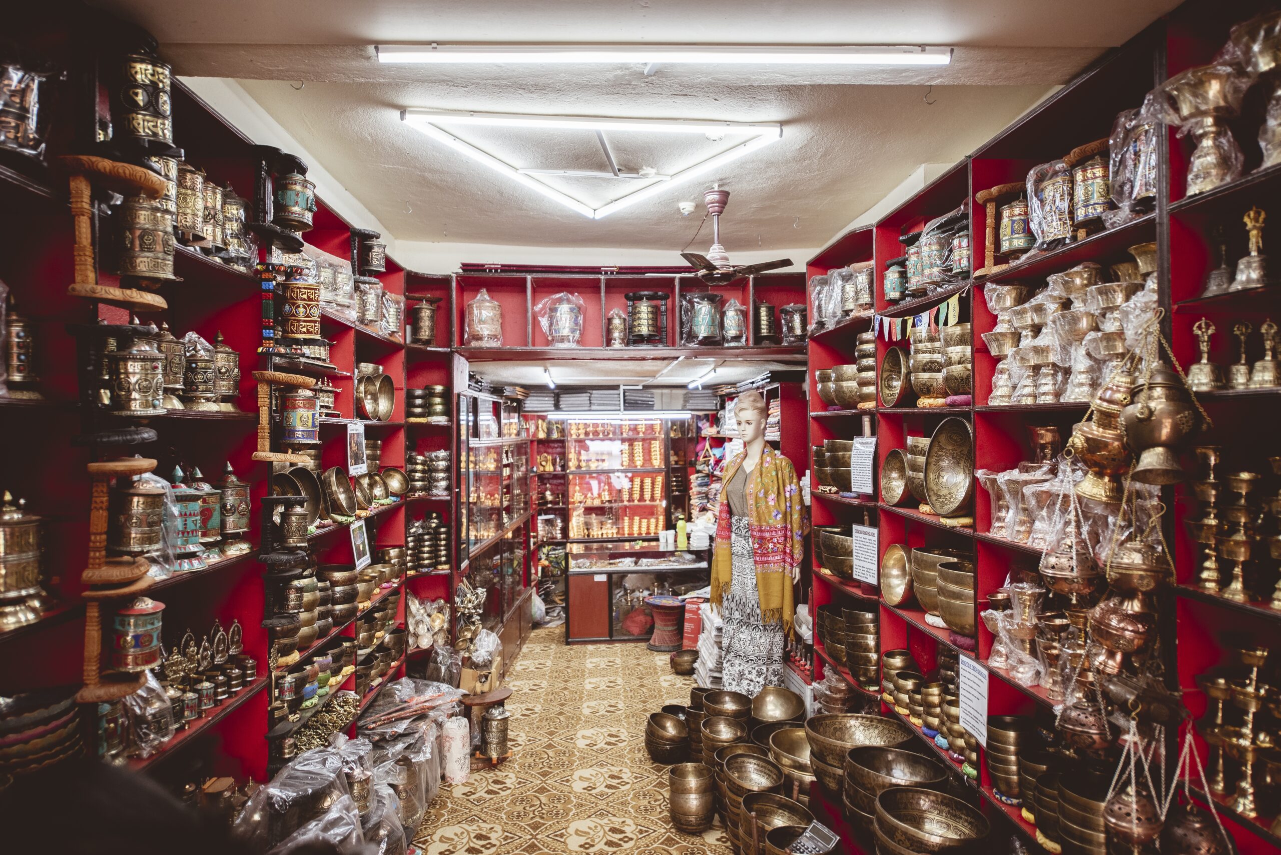 Top Rated Pooja Store in Kadapa – Sampradaya Stores