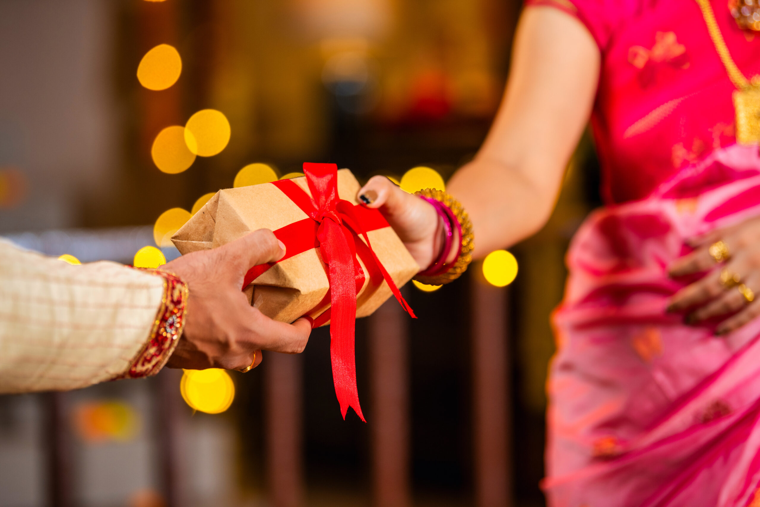 Where to Buy Marriage Return Gifts for Weddings in Kadapa