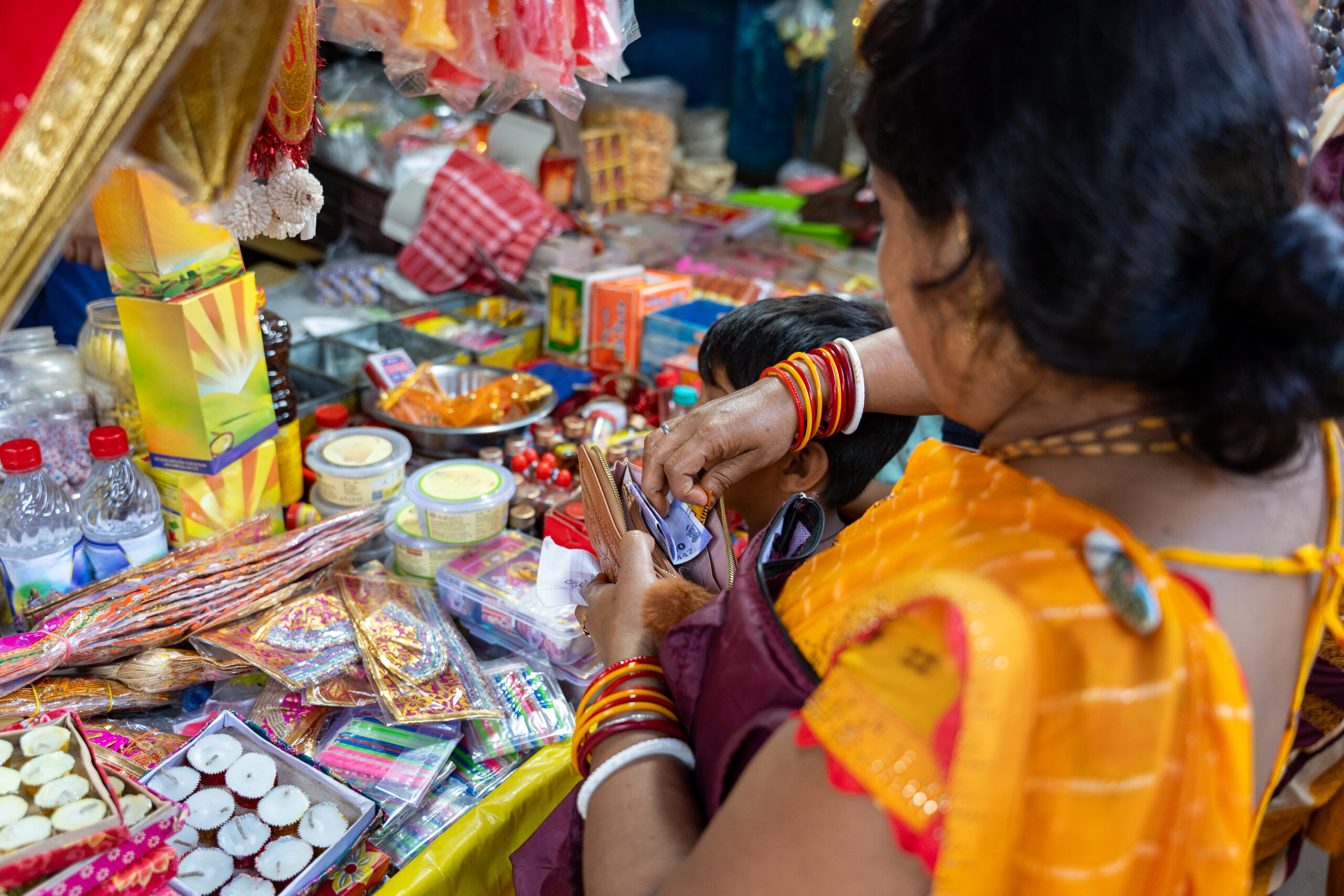 Top Reasons to Visit a Puja Items Store in Kadapa for Festival Shopping