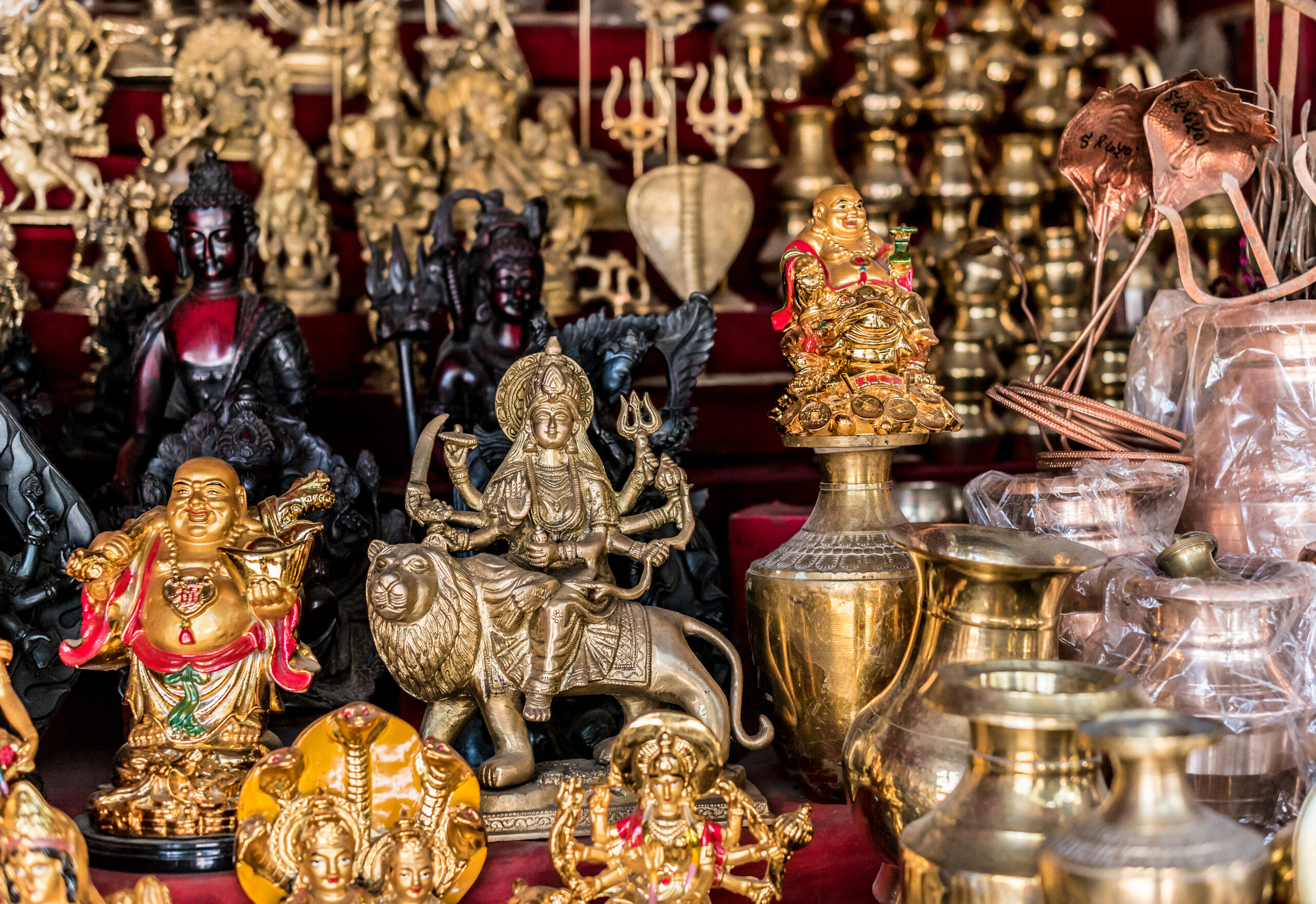 Buy the Best Puja Items Online for Every Hindu Ritual