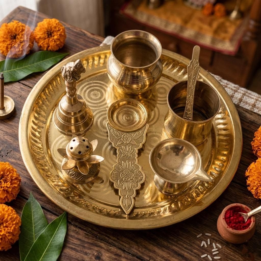 Temple Shopping Guide