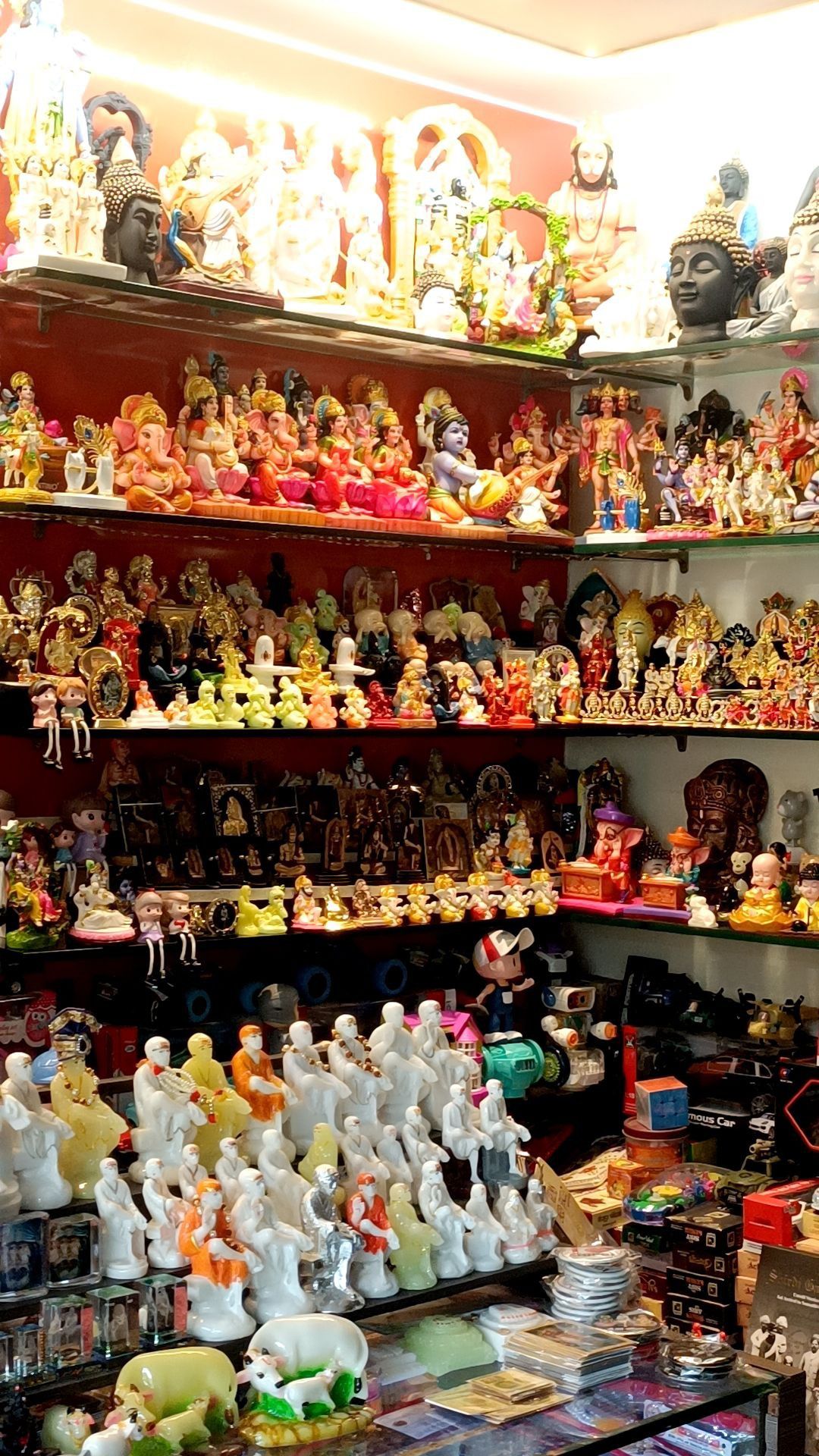 Best Religious Products Store in Kadapa