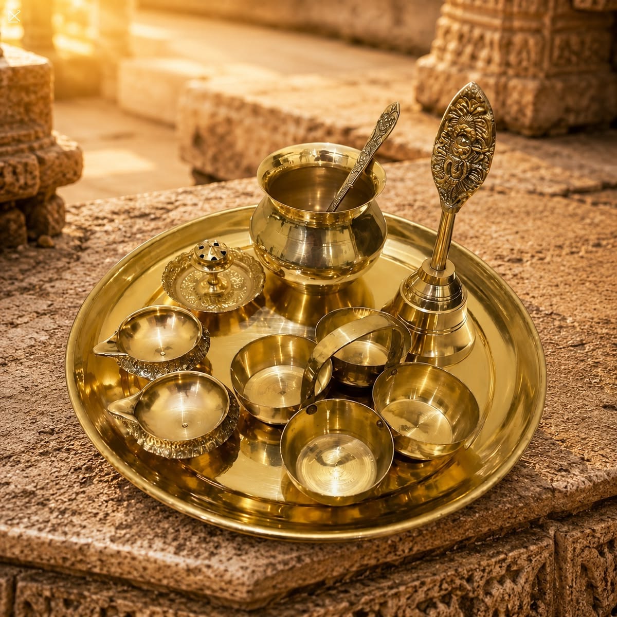 online puja shopping