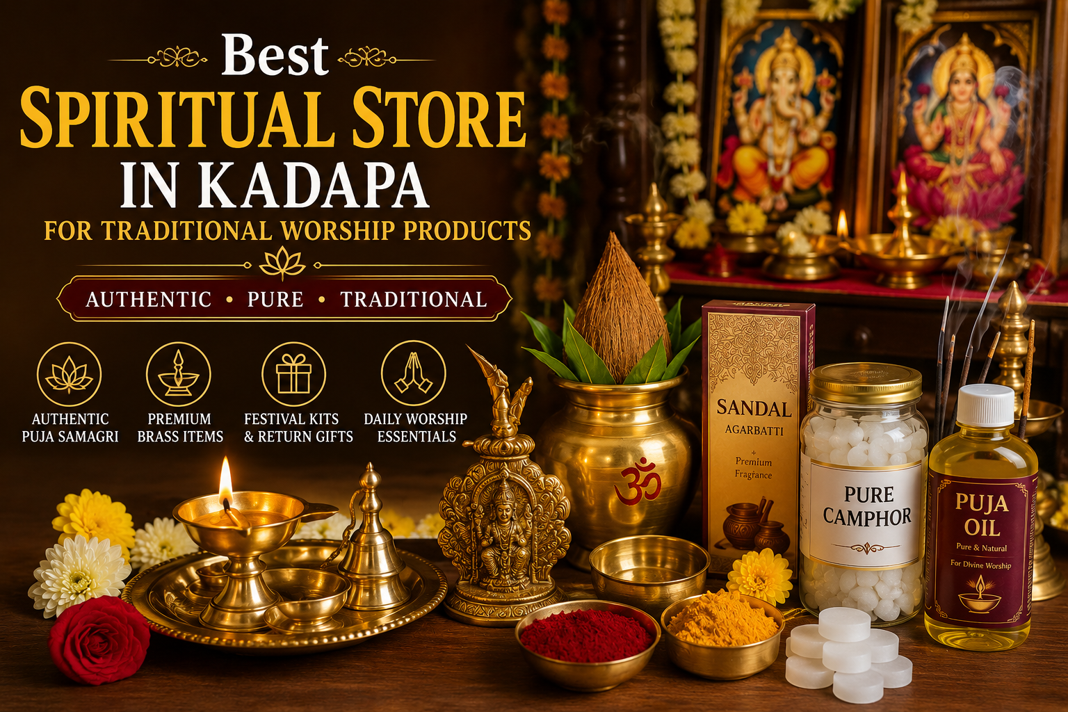 Best Spiritual Store
